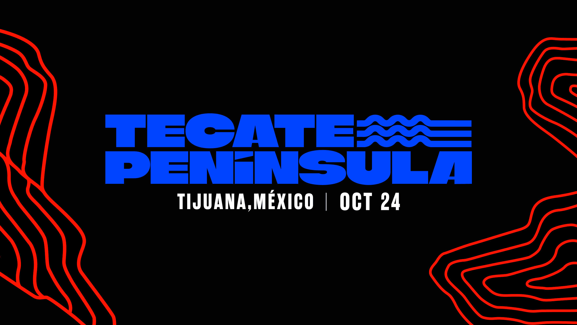 Tecate Peninsula