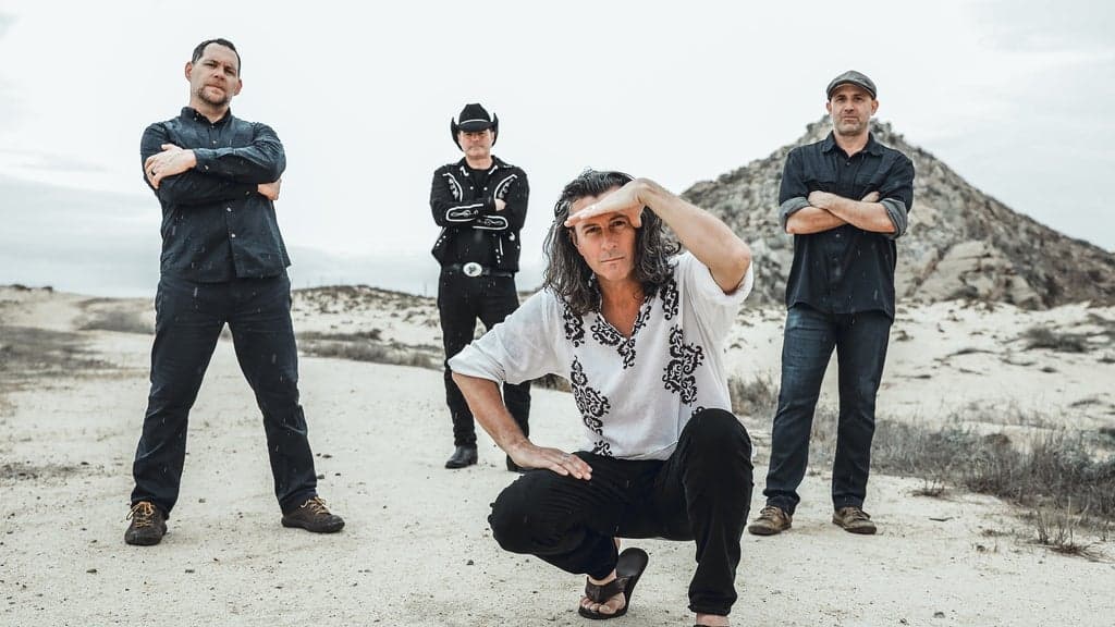 Roger Clyne & the Peacemakers, ZB Savoy