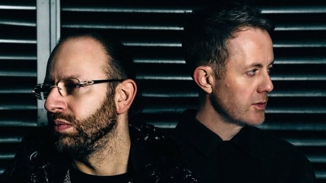 Chase & Status (18+ Event)