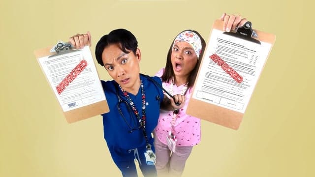 Nurse John Live | Official Caesars Ticket + Hotel Packages